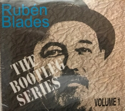 Capa do artigo The Bootleg Series Volume 1 - CD