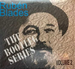 Capa do artigo The Bootleg Series Volume 2 - CD