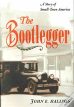 Capa do artigo The Bootlegger