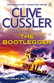 Capa do artigo The Bootlegger