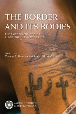 Capa do artigo The Border And Its Bodies
