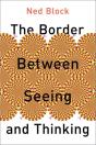 The Border Between Seeing And Thinking - Preview