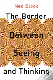 Capa do artigo The Border Between Seeing And Thinking