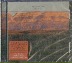 Capa do artigo The Border - CD