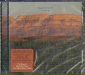 Capa do artigo The Border - CD
