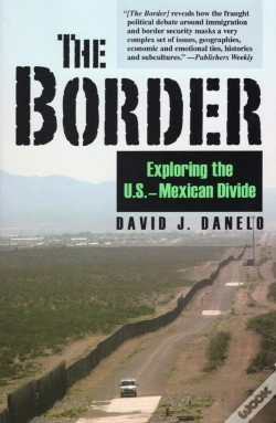 Capa do artigo The Border