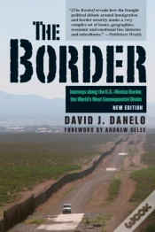 Capa do artigo The Border