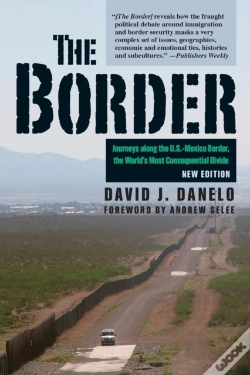 Capa do artigo The Border