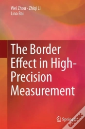 Capa do artigo The Border Effect In High-Precision Measurement