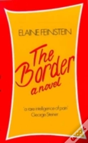 Capa do artigo The Border