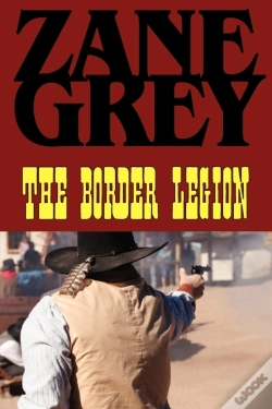 Capa do artigo The Border Legion