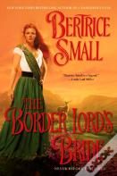 The Border Lord'S Bride
