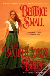 Capa do artigo The Border Lord