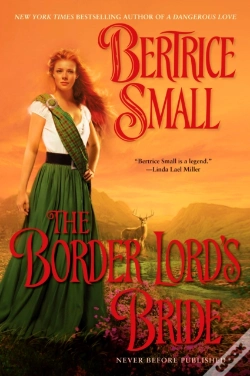 Capa do artigo The Border Lord'S Bride