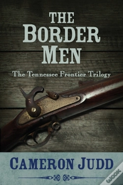 Capa do artigo The Border Men