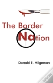 Capa do artigo The Border Nation
