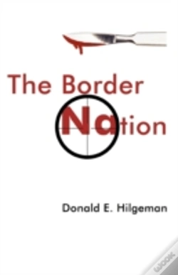 Capa do artigo The Border Nation