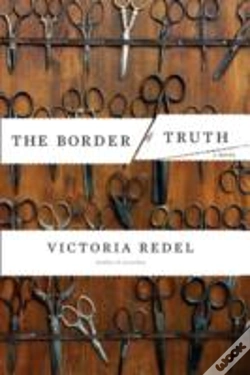 Capa do artigo The Border Of Truth
