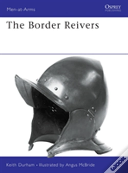 Capa do artigo The Border Reivers