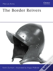 Capa do artigo The Border Reivers