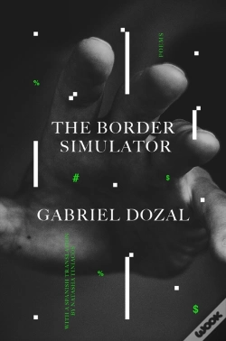 Capa do artigo The Border Simulator