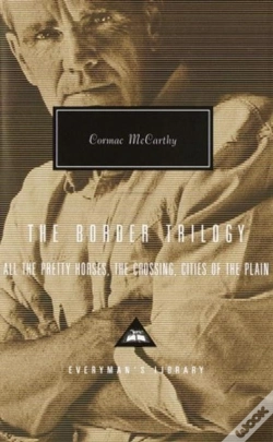 Capa do artigo The Border Trilogy