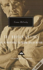 Capa do artigo The Border Trilogy