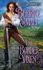The Border Vixen - Preview