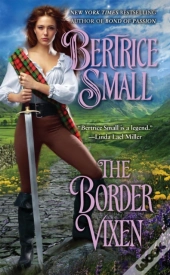 The Border Vixen