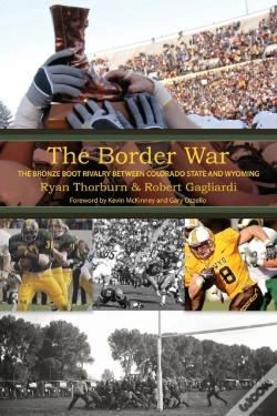 Capa do artigo The Border War