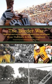 Capa do artigo The Border War: The Bronze Boot Rivalry