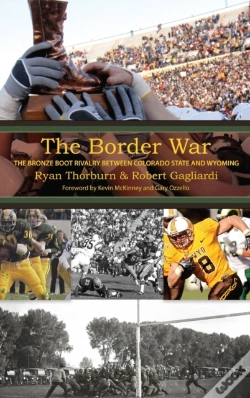 Capa do artigo The Border War: The Bronze Boot Rivalry