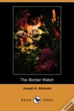 Capa do artigo The Border Watch (Dodo Press)
