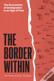 Capa do artigo The Border Within