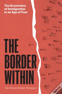 Capa do artigo The Border Within