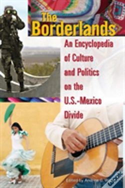 Capa do artigo The Borderlands