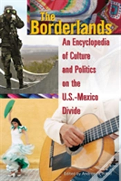 Capa do artigo The Borderlands