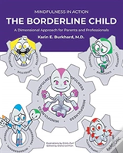 Capa do artigo The Borderline Child