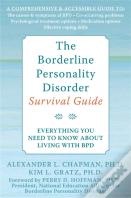 The Borderline Personality Disorder Survival Guide