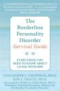 The Borderline Personality Disorder Survival Guide - Preview