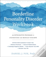 Capa do artigo The Borderline Personality Disorder Workbook