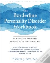 The Borderline Personality Disorder Workbook