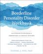 The Borderline Personality Disorder Workbook - Preview