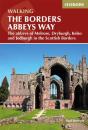 The Borders Abbeys Way - Preview