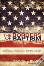Capa do artigo The Borders Of Baptism