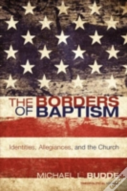 Capa do artigo The Borders Of Baptism