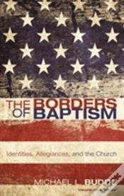 Capa do artigo The Borders Of Baptism