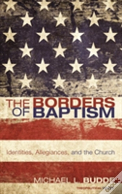 Capa do artigo The Borders Of Baptism