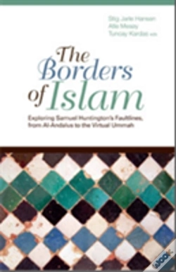 Capa do artigo The Borders Of Islam