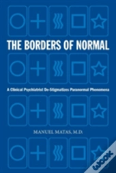 The Borders Of Normal